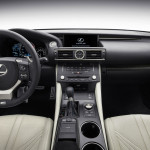 לקסוס RC F 2015 לעומת לקסוס יד 2 – לוח יד 2 רכבים