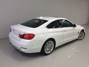 במוו סדרה 4 יד 2, נסיעה נוחה למרות הדימוי הספורטיבי