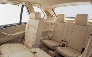 BMW X5 2