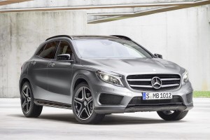 GLA