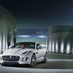 יגואר 2015 F-Type R Coupe - רכב יוקרה למכירה