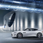 יגואר 2015 F-Type R Coupe - רכב יוקרה למכירה