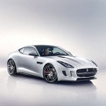 יגואר 2015 F-Type R Coupe - רכב יוקרה למכירה