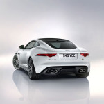 יגואר 2015 F-Type R Coupe - רכב יוקרה למכירה