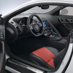 יגואר 2015 F-Type R Coupe - רכב יוקרה למכירה