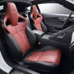 יגואר 2015 F-Type R Coupe - רכב יוקרה למכירה