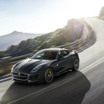 יגואר 2015 F-Type R Coupe - רכב יוקרה למכירה