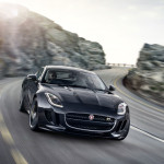 יגואר 2015 F-Type R Coupe - רכב יוקרה למכירה