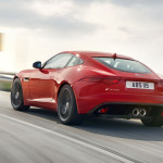 יגואר 2015 F-Type R Coupe - רכב יוקרה למכירה