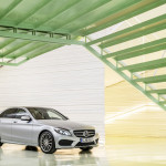 מרצדס C CLASS  החדשה | רכב יוקרה 
