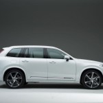מבחן רכב – וולוו XC90 2015