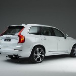 מבחן רכב – וולוו XC90 2015