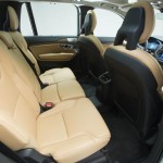 מבחן רכב – וולוו XC90 2015