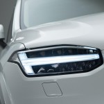 מבחן רכב – וולוו XC90 2015