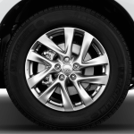 מבחן דרכים לרכב יוקרה אינפיניטי QX60