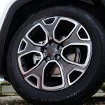ג'יפ רניגייד Jeep Renegade