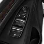 מבחן דרכים לרכב יוקרה אינפיניטי QX60