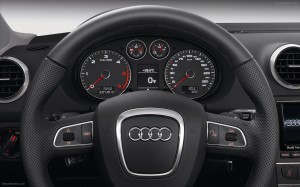 אאודי A3 2011 (5)
