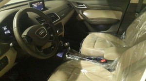 אאודי Q3 2012 (2)
