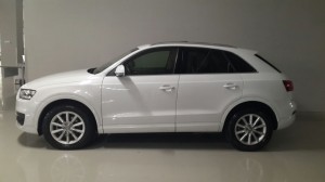 אאודי Q3 2012 (3)