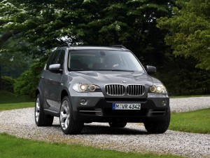 במוו X5 2010